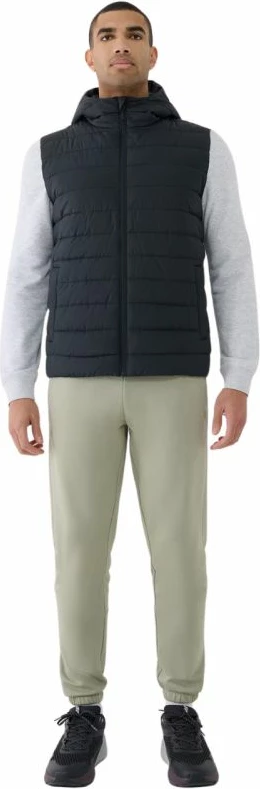 Jelek për meshkuj 4F, i zi