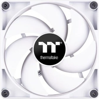 Ventilator Thermaltake CT140, 14 cm, 500-1500 RPM, i bardhë
