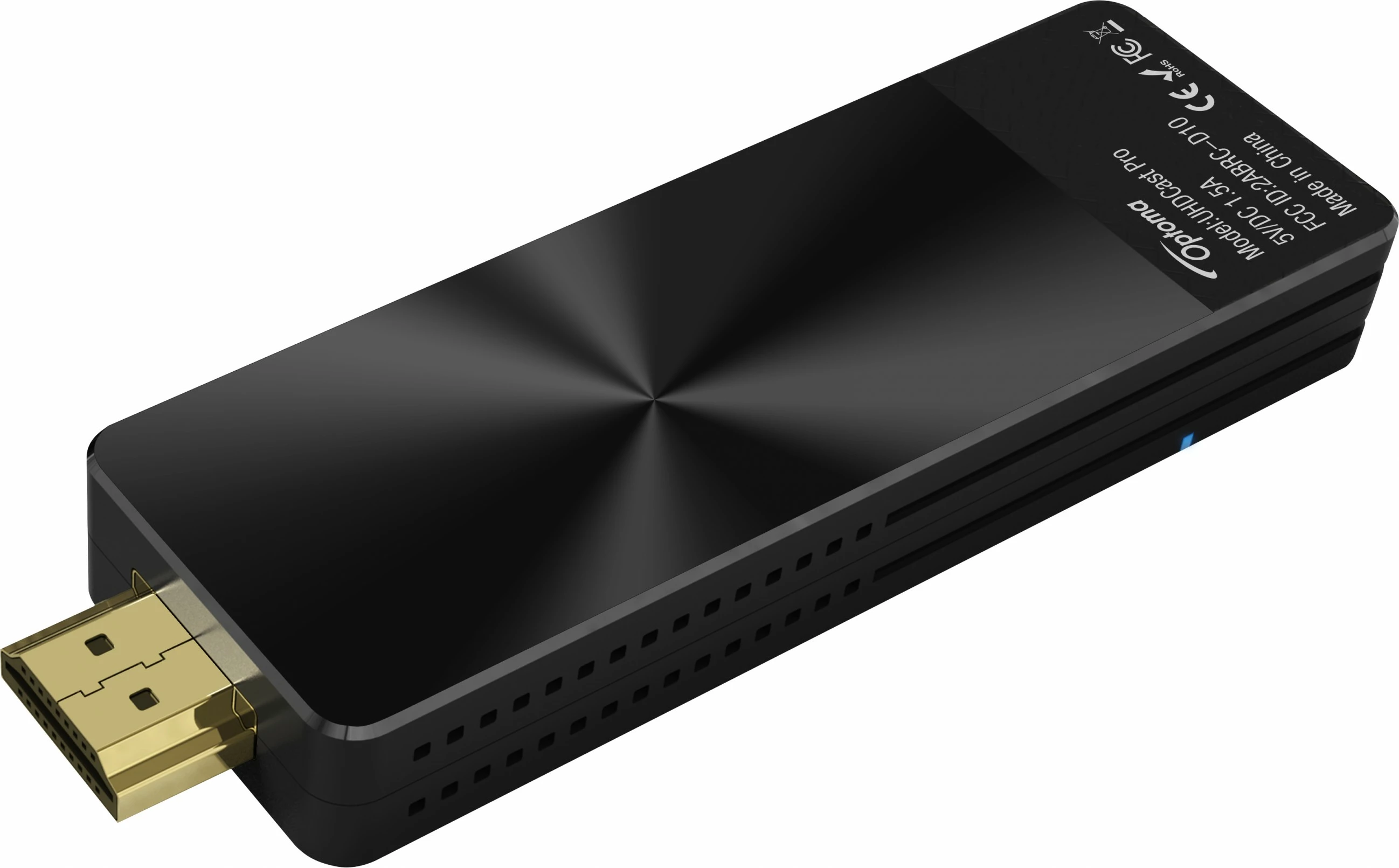 Media player Optoma UHDCast Pro, 4K DCI, HDMI, Wi-Fi, i zi