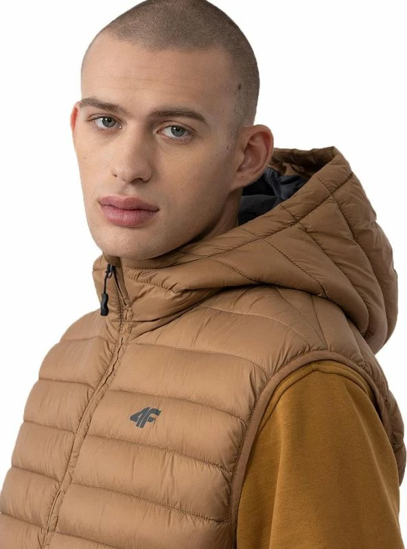 Jelek për meshkuj 4f, ngjyrë kafe