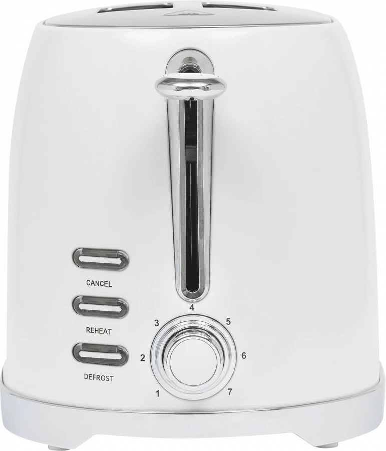 Tostier HADEN Brighton HAD211811, 2 feta, fildish