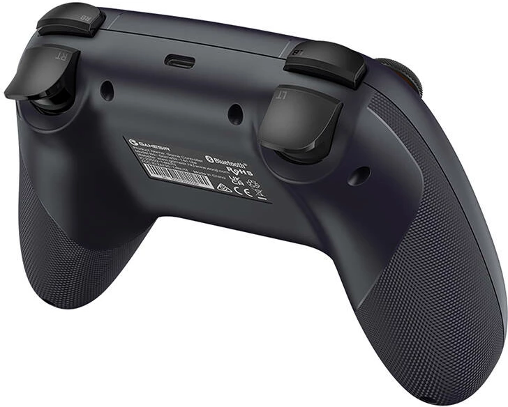 Gamepad GameSir T4n Lite wireless, për PC, Switch, Android/iOS, vjollcë
