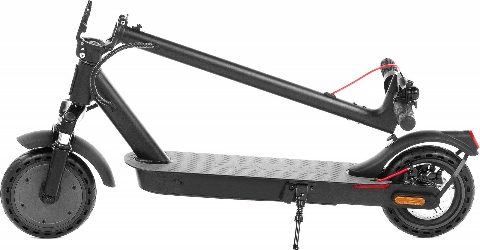 Trotinet elektrik Sencor SCOOTER ONE S30, 350W, 30km, i zi