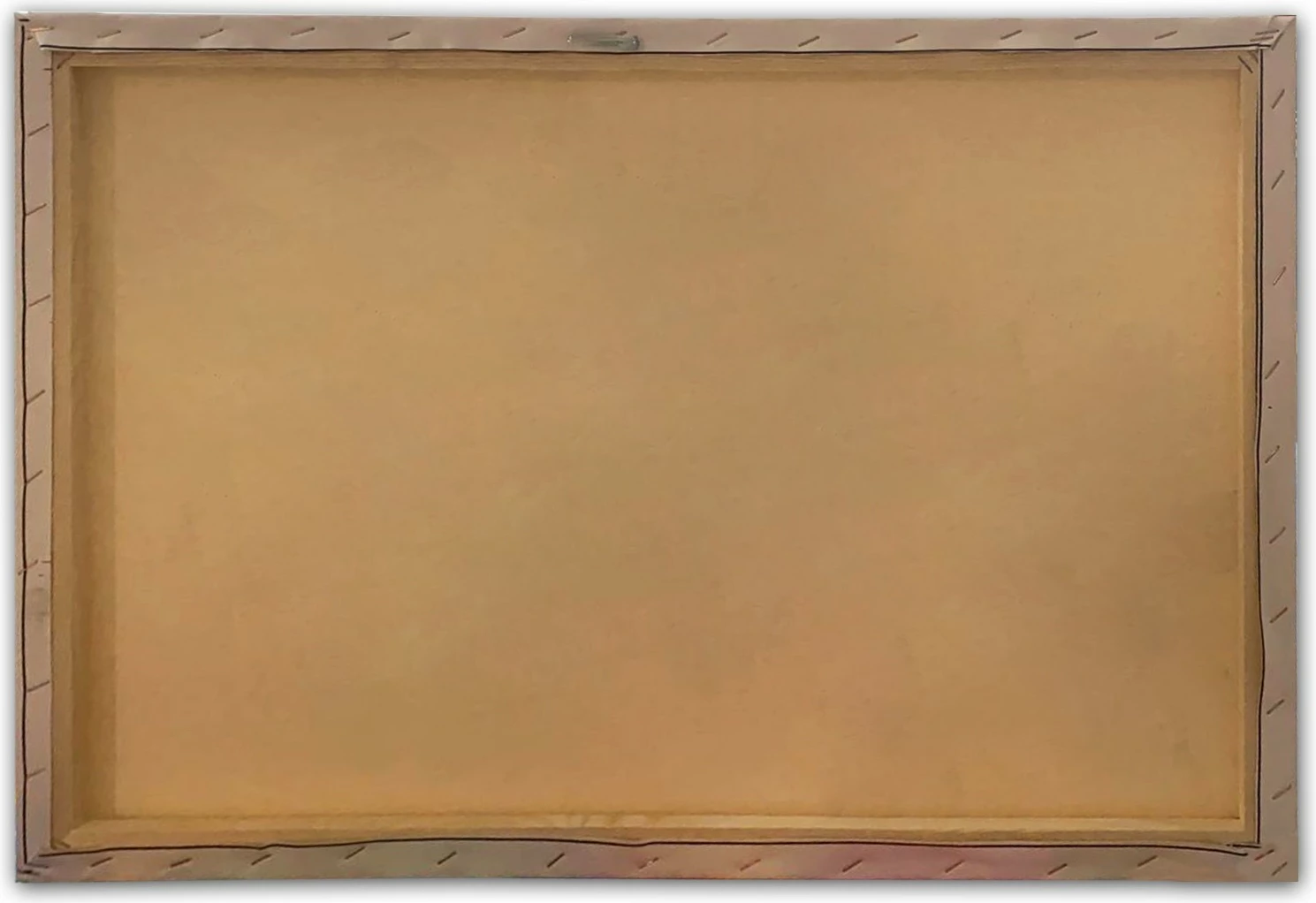 Pikturë dekorative në kanavacë (3 copë), Wallity, DRPRC18