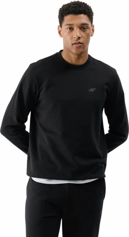 Duks për meshkuj 4F, i zi