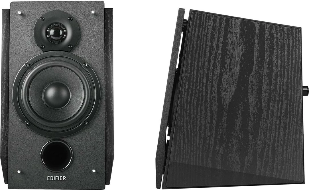 Boks Edifier R1855DB, 2.0 kanale, 70 W, i zi