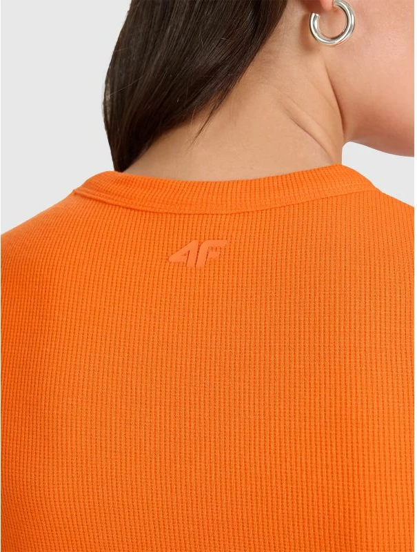 Maicë slim për femra 4f