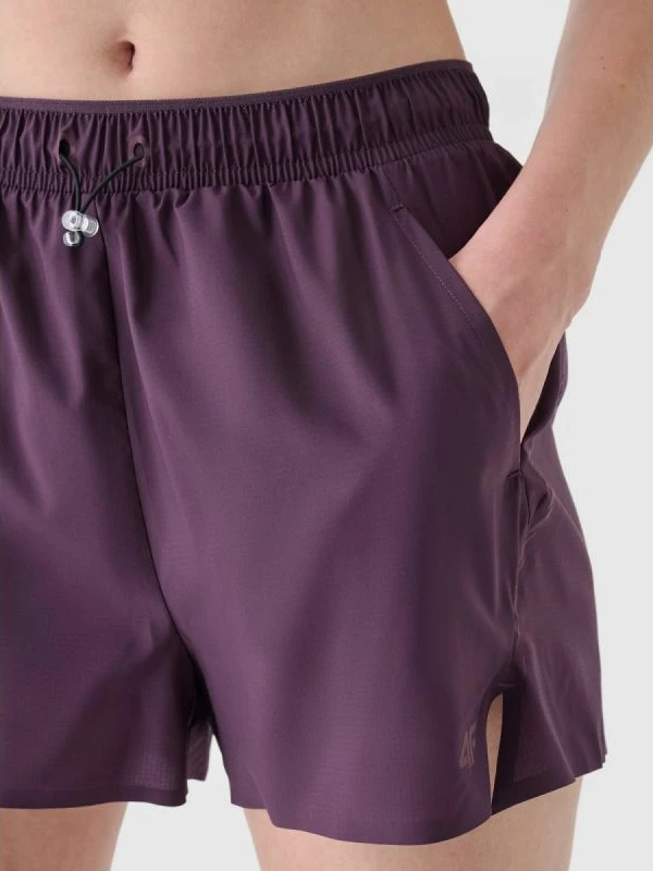 Shorce vrapimi për femra 4f