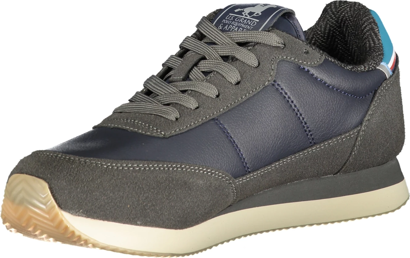 Atlete për meshkuj U.S. GRAND, blu