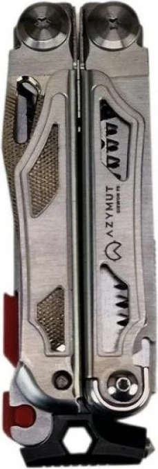 Multitool Starter, argjendtë