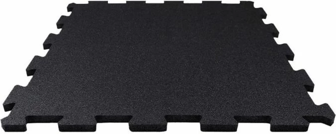 Dyshek për stërvitje Tiguar, i zi