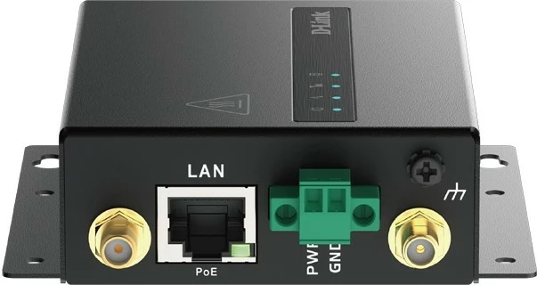 Modem LTE/5G D-Link DWM-311-GP, 2x SIM, PoE, i zi