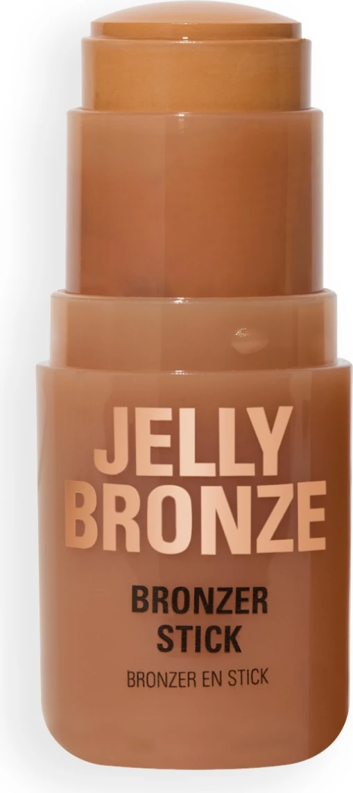 Revolution Bronzing Tint Jelly Bronze - Light Sunkissed