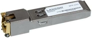 Transceiver SFP bakri, LANCOM SFP-CO1 (61494), 1Gbps RJ45