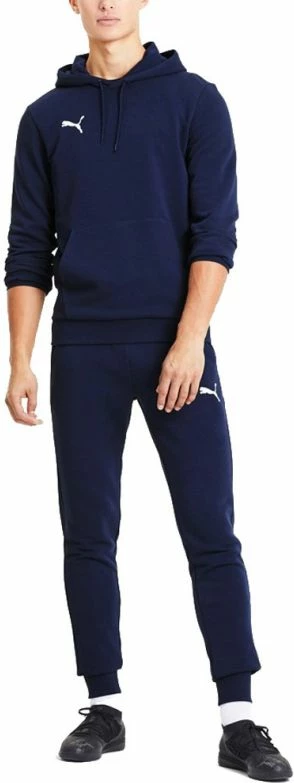 Duks Puma për meshkuj, blu marin