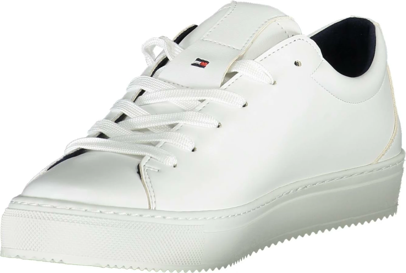 Atlete femra Tommy Hilfiger, të bardha