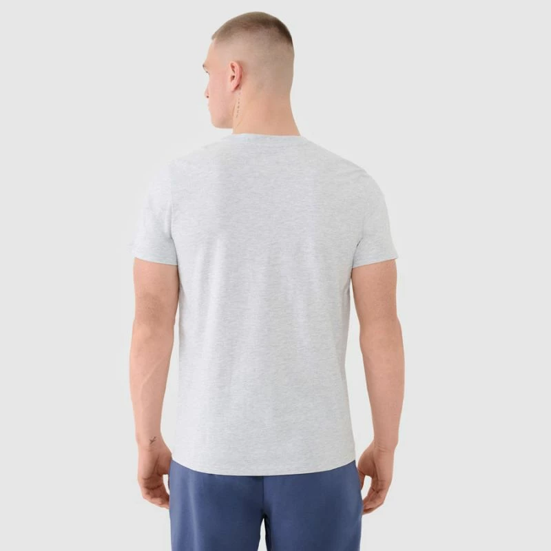 Maicë për meshkuj 4F, gri