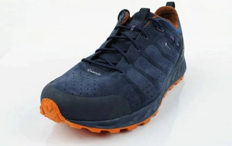 Atlete trekking për meshkuj Aku, navy blue