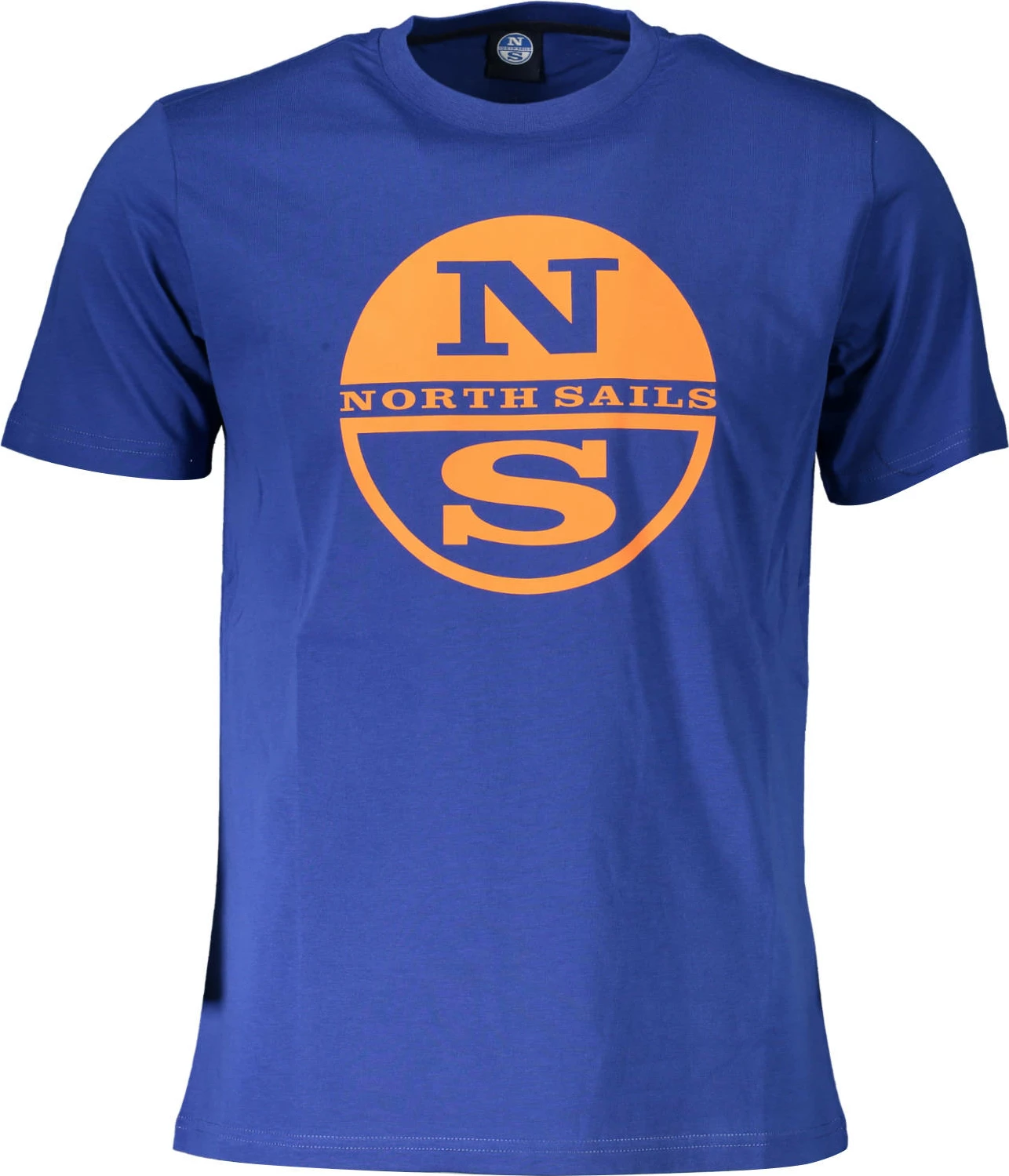 Maicë NORTH SAILS për meshkuj, blu