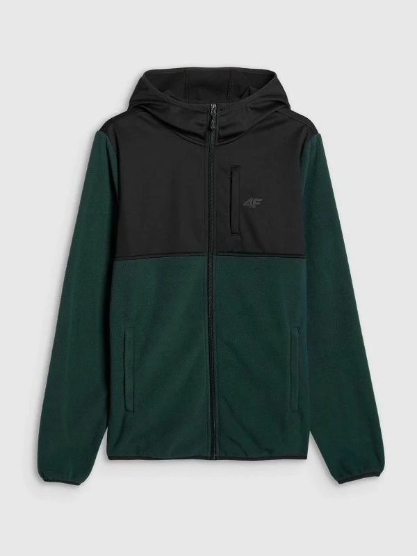 Duks me kapuç për meshkuj 4F