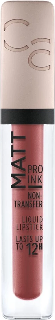 Buzëkuq Catrice, Matt Pro Ink Non-Transfer, no.030, 5ml