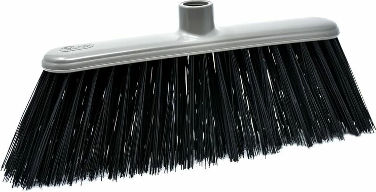 Fshesë Outdoor Me Fije Të Gjata