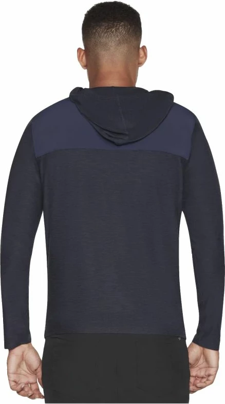 Duks për meshkuj Skechers, navy blue