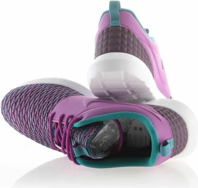 Atlete për meshkuj Nike, ngjyrë vjollcë