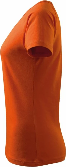 Maicë Malfini për femra, portokalli