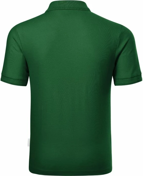 Maicë polo për meshkuj Rimeck, e gjelbër