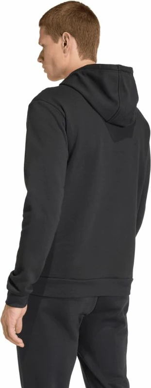 Duks për meshkuj adidas, i zi