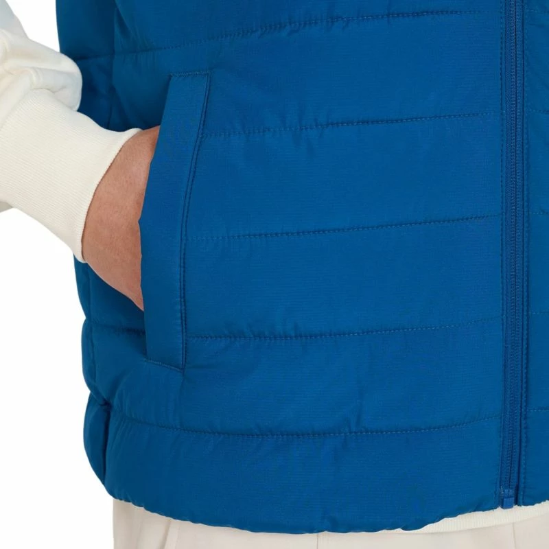 Jelek për meshkuj 4F, blu, jeshil