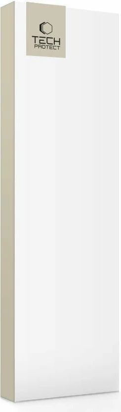 Rrip çeliku Tech-Protect Stainless Line për Apple Watch 4/5/6/7/8/9/SE/Ultra 1/2 (42/44/45/49 mm), Zi