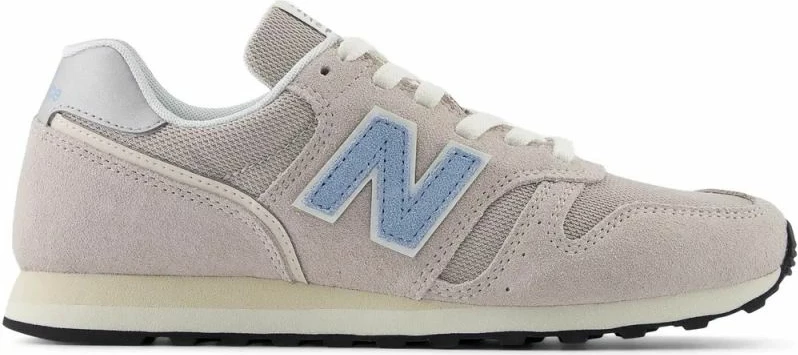 Atlete për femra New Balance, bezhë