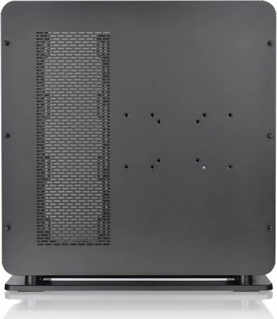 Kasë Thermaltake Core P6 Tempered Glass, Big Tower, e zezë