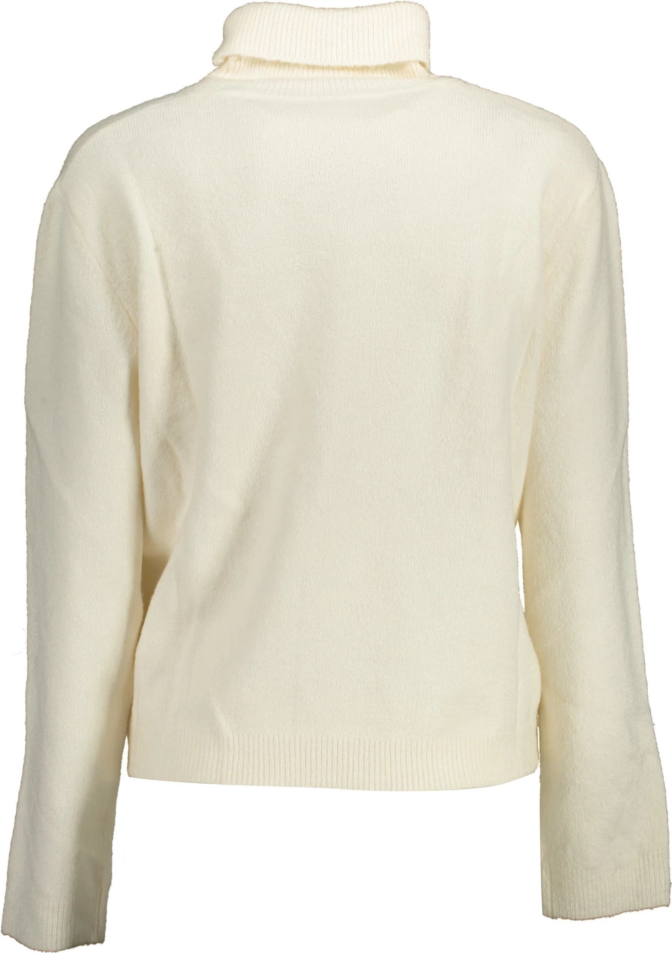 Xhemper femra U.S. POLO polo, të bardhë