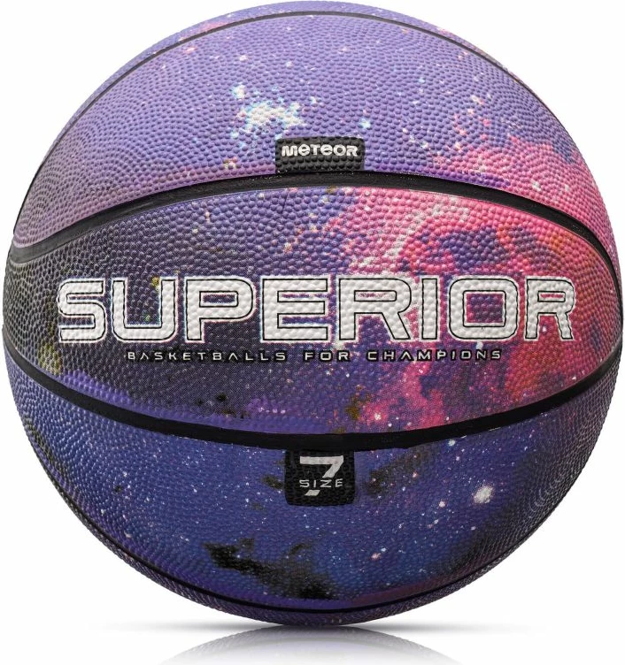 Top basketbolli Meteor univ