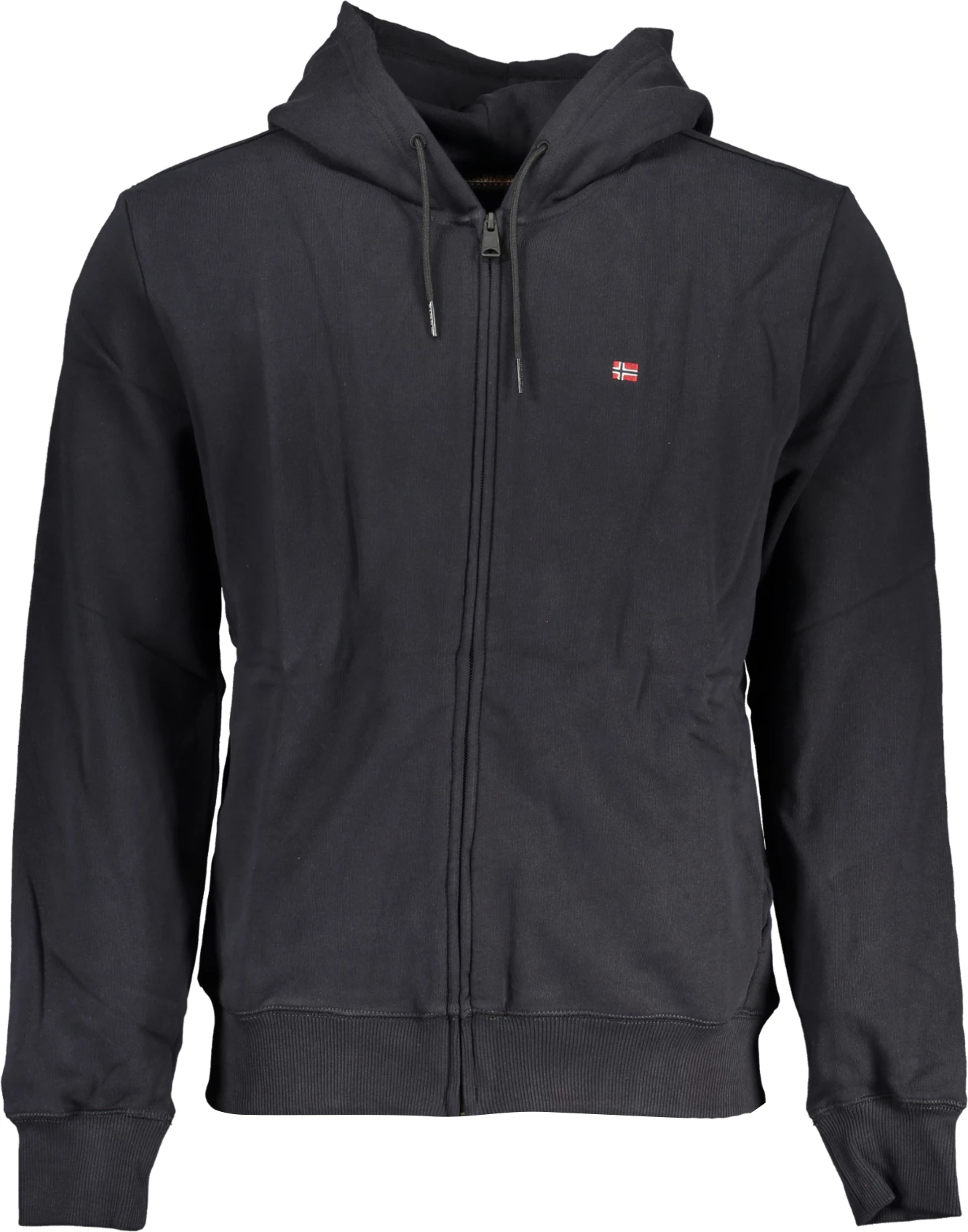 Duks për meshkuj NAPAPIJRI, i zi