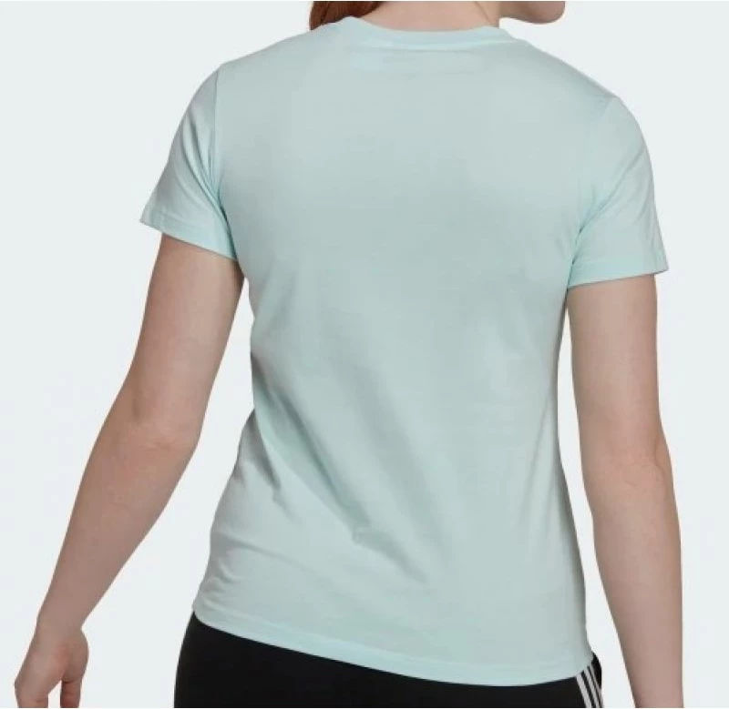 Maicë adidas për femra, jeshile