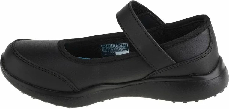 Këpucë Skechers lifestyle, të zeza
