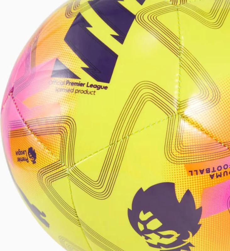 Top futbolli Puma Premier League mini