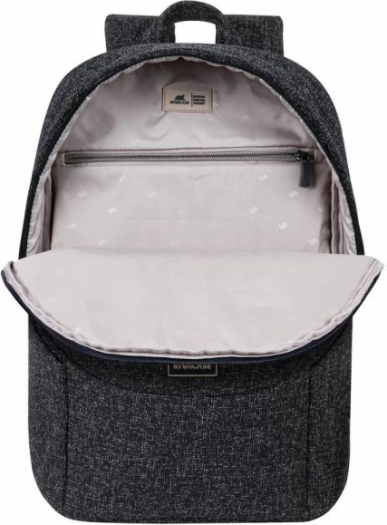 çantë shpine për laptop RIVACASE Anvik 7962, 15.6", waterproof, për tablet 10.5", black