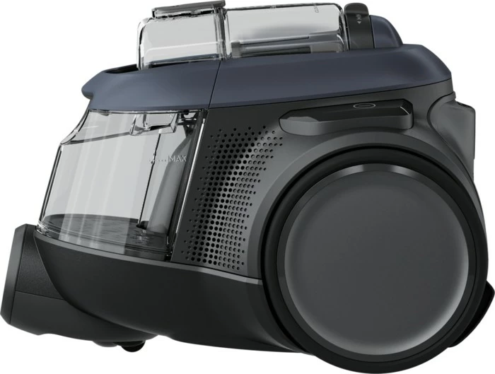 Fshesë elektrike pa qese Electrolux 600 EL61C3DB, 1.6L, Navy blue