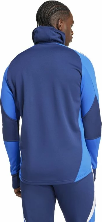 Duks për meshkuj adidas, i kaltër