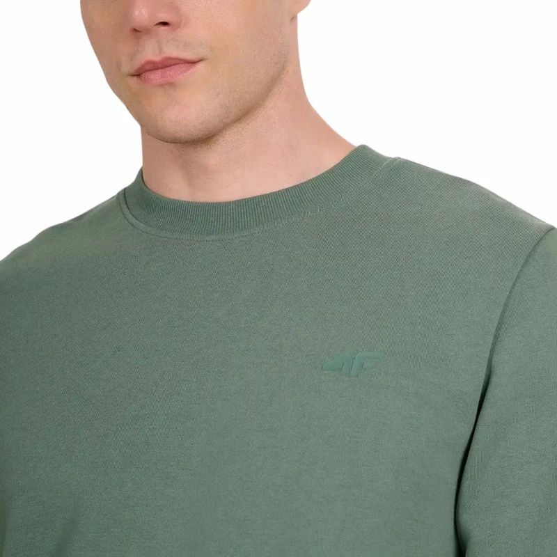 Duks për meshkuj 4F, i gjelbër