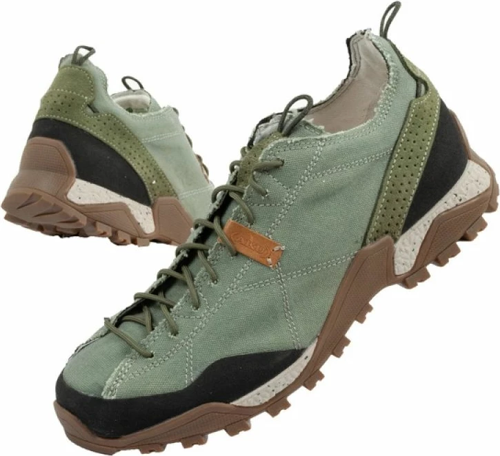 Atlete për femra Aku, të gjelbra