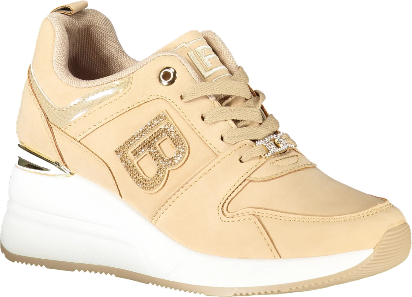 Atlete femra LAURA BIAGIOTTI, bezha