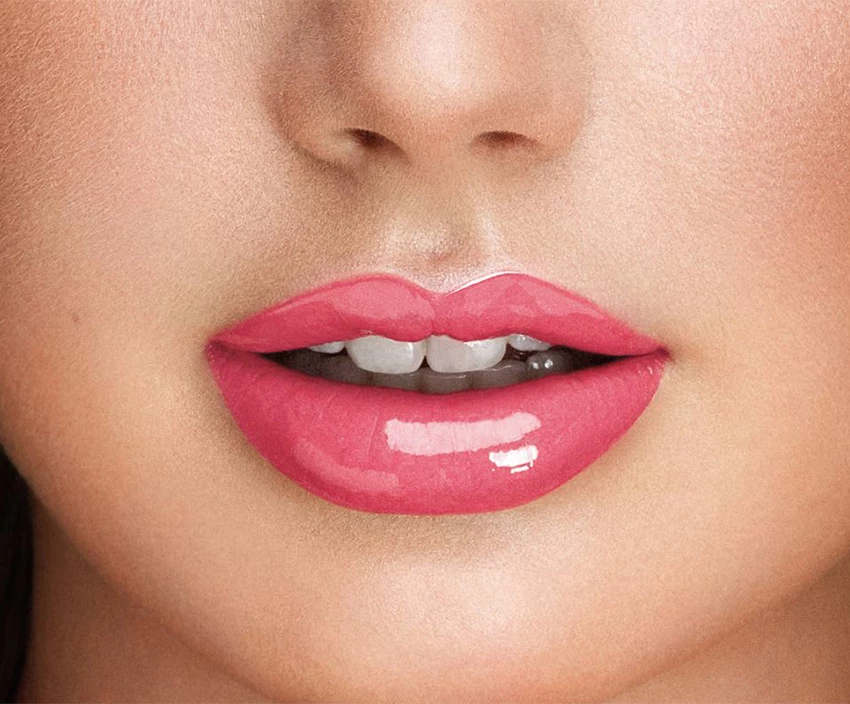 Pupa Gloss Miss 303 Extreme Futchsia