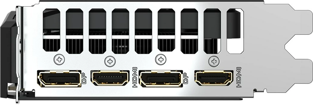 Kartelë grafike Gigabyte GeForce RTX 5050 WINDFORCE OC 8G, 8GB GDDR6, PCI-E 5.0, e zezë