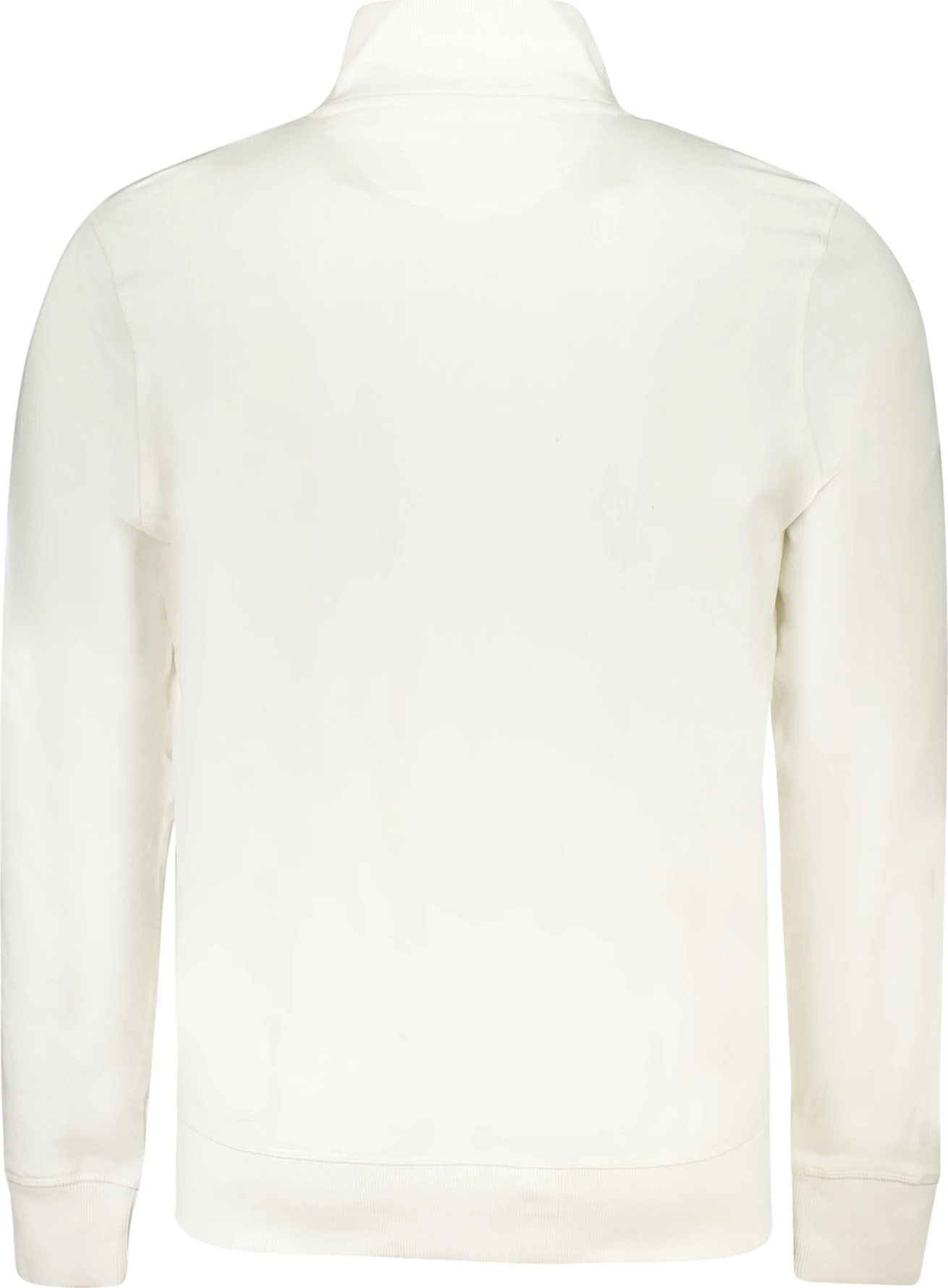 Duks për meshkuj NORTH SAILS, të bardhë